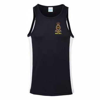 1 RHA Rugby Contrast Vest